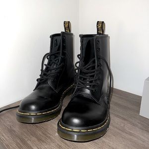 Dr. Marten’s Boots